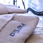 Dilina Aparthotel Arkasa
