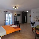 Aparthotel Dilina Arkasa