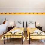 Dilina 4* Arkasa