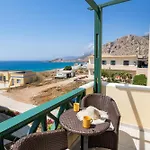 Aparthotel Dilina Arkasa