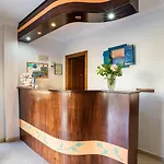 Aparthotel Dilina Arkasa