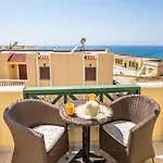 Dilina 4* Arkasa