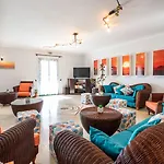 Dilina 4* Arkasa