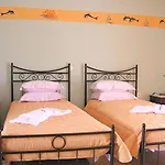 Aparthotel Dilina Arkasa