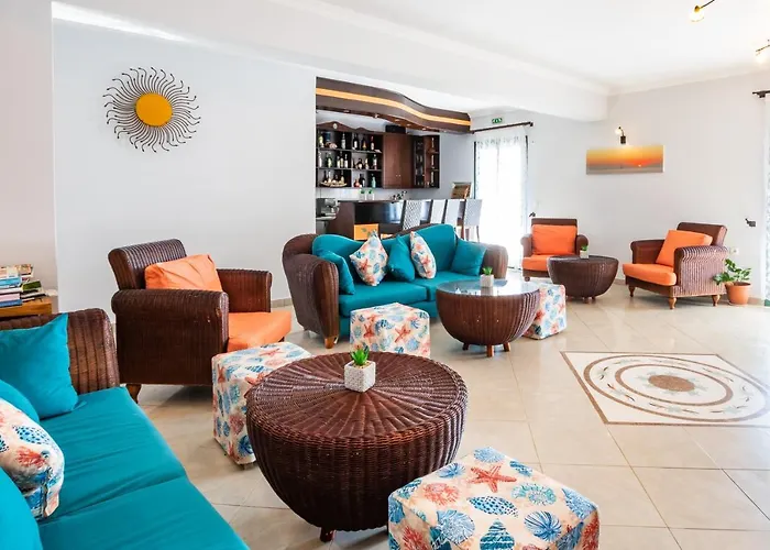 Dilina Apart Otel Arkasa