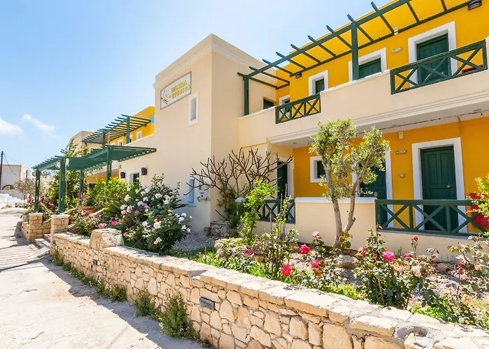 Dilina Apart Otel Arkasa