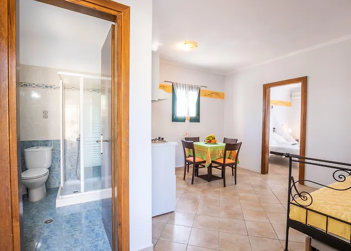 Dilina Apart Otel 4*