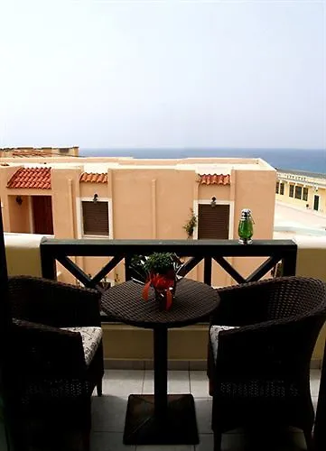 Dilina Apart Otel Arkasa