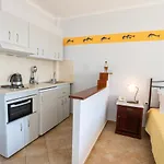 Hotel apartamentowy Dilina
