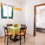 Dilina 4* Arkasa