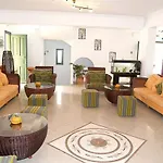 Hotel apartamentowy Dilina