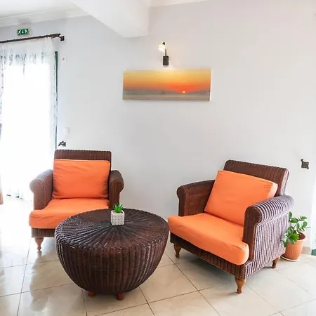 Dilina Aparthotel Arkasa