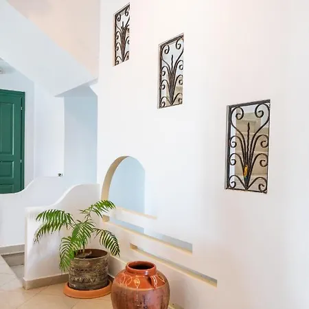 Lejlighedshotel Dilina Arkasa