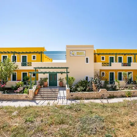 Aparthotel Dilina