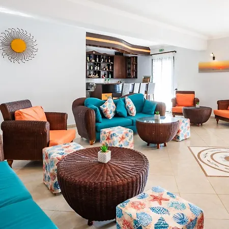 Dilina Aparthotel Arkasa