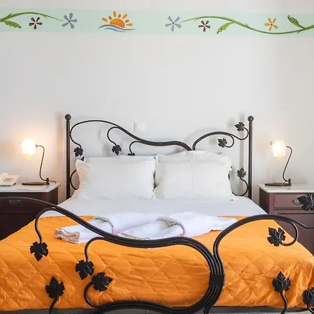 Aparthotel Dilina