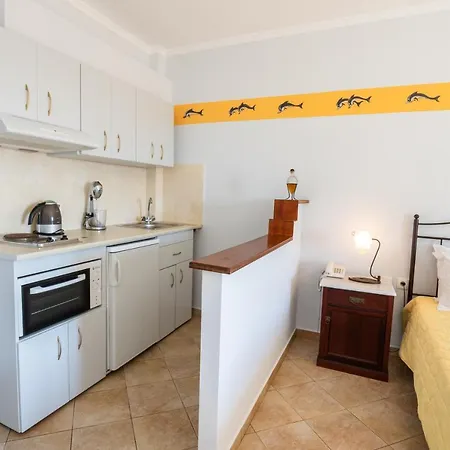 Aparthotel Dilina