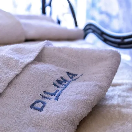 Dilina Aparthotel Arkasa