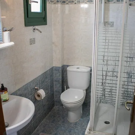 Aparthotel Dilina Arkasa