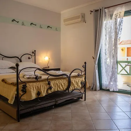 Dilina Aparthotel