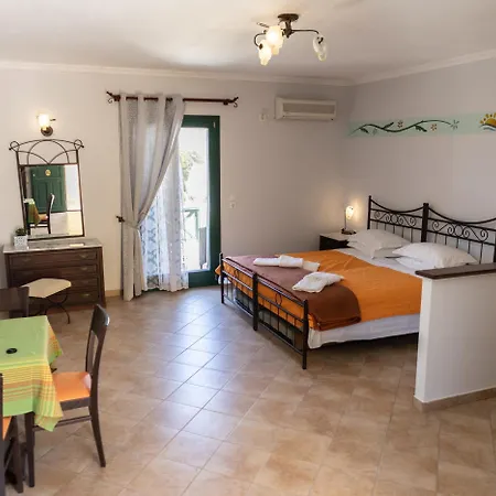 Aparthotel Dilina