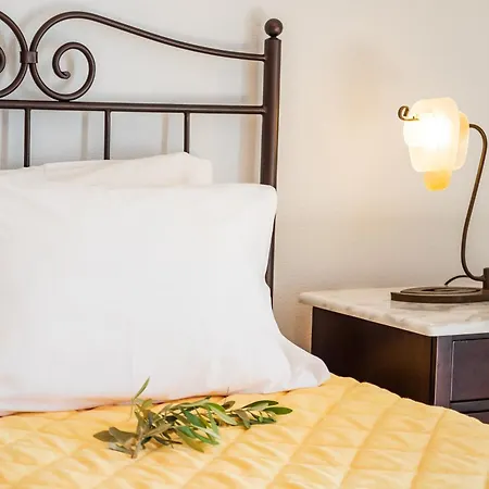 Dilina Aparthotel Arkasa
