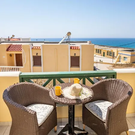 Aparthotel Dilina 3*