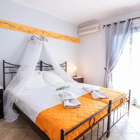 Dilina Aparthotel