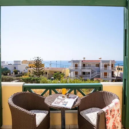 Dilina Aparthotel 3*