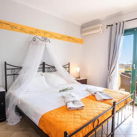 Aparthotel Dilina