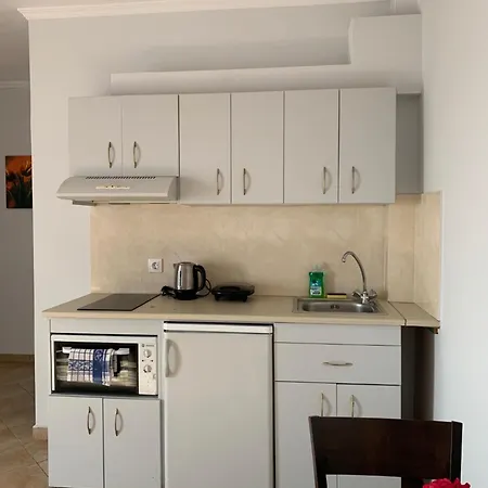 Dilina 4* Αρκάσα