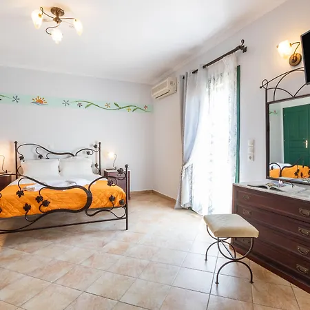 Dilina 4*