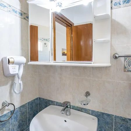 Dilina Aparthotel Arkasa