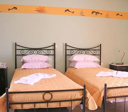 Aparthotel Dilina Arkasa