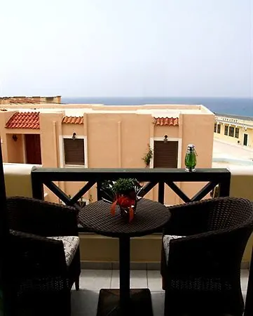Dilina Aparthotel Arkasa