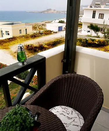 Dilina Aparthotel