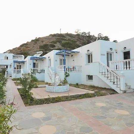 Dilina Aparthotel Arkasa