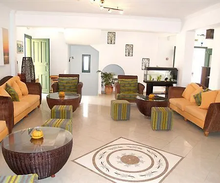 Aparthotel Dilina