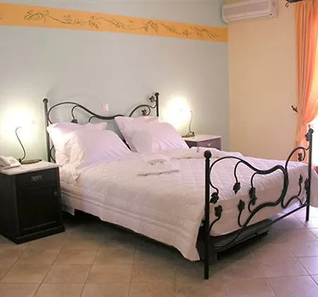 Aparthotel Dilina 4*