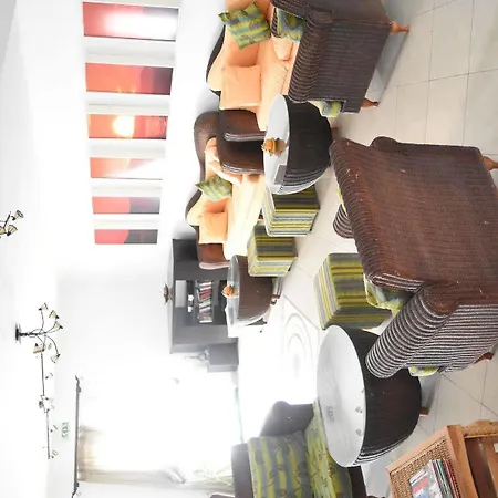 Dilina Aparthotel