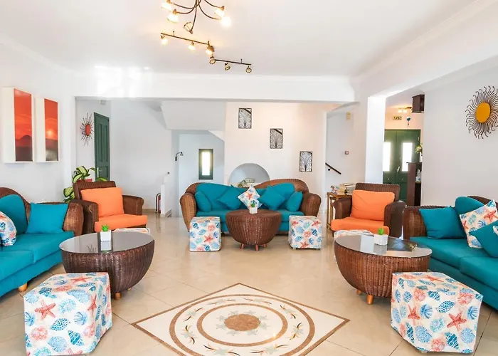 Dilina Hotel apartamentowy