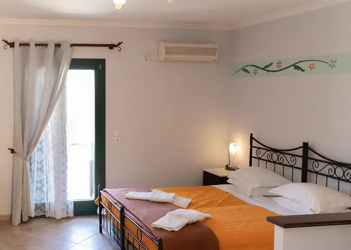 Dilina 4* أركاسا