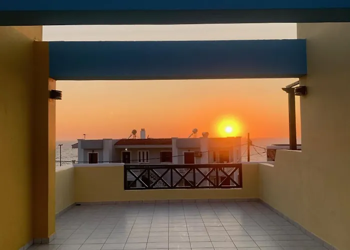 Dilina شقة فندقية 4*