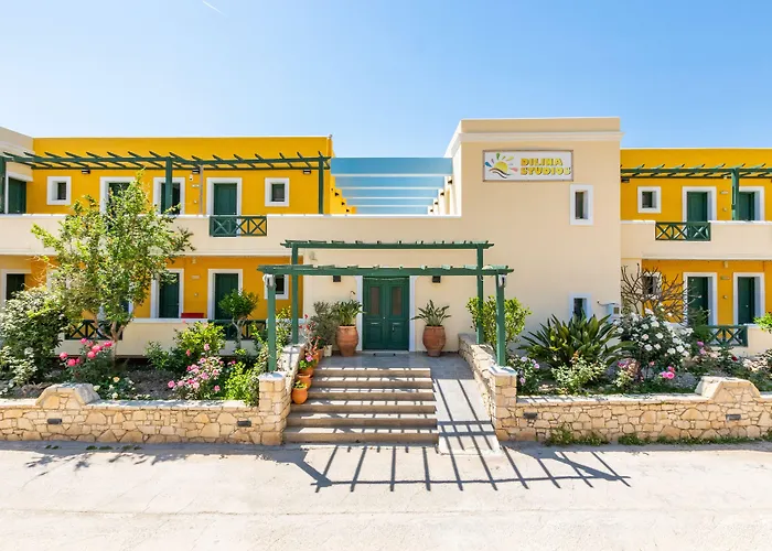 شقة فندقية Dilina 4*