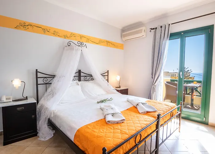 Dilina شقة فندقية