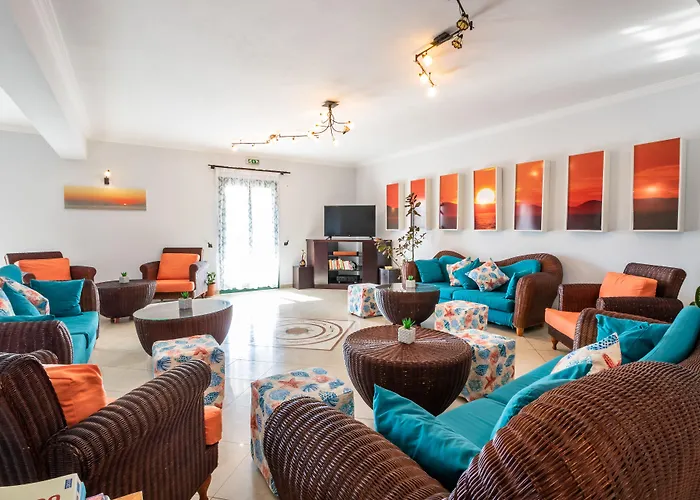 Dilina 4* أركاسا