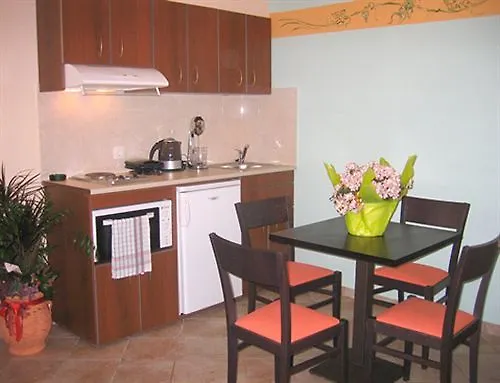 Dilina 4* أركاسا